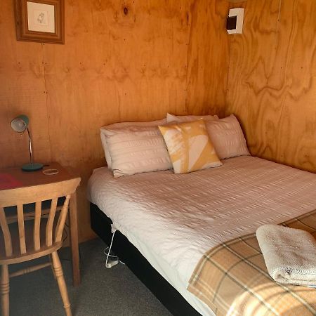 The Log Cottage Rangiora Zewnętrze zdjęcie