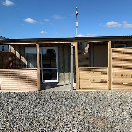 The Log Cottage Rangiora Zewnętrze zdjęcie