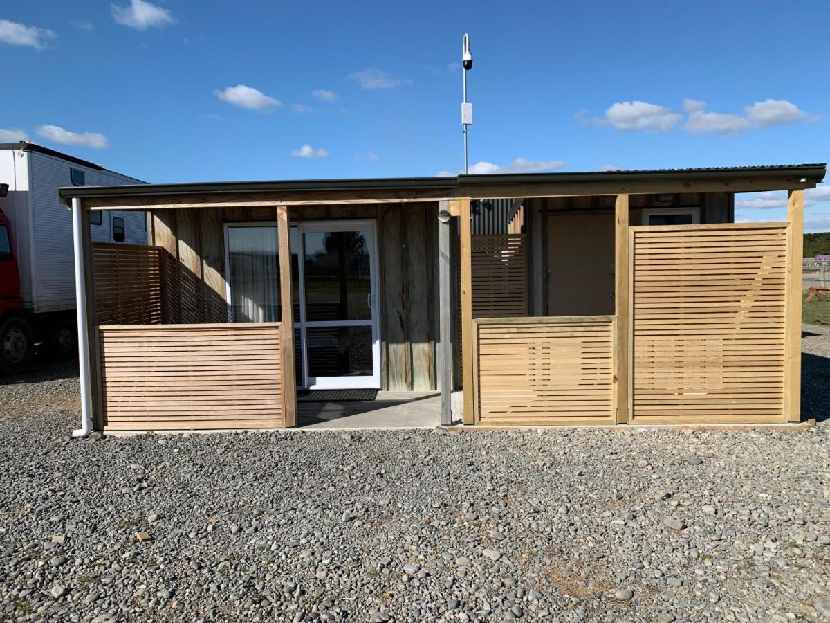 The Log Cottage Rangiora Zewnętrze zdjęcie